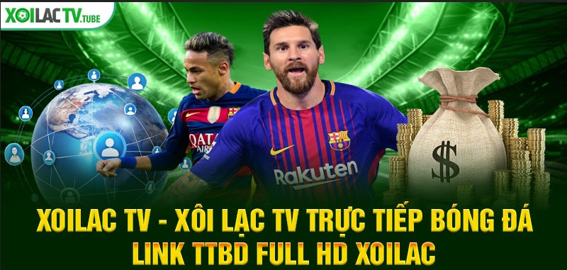 Xoilac Vnn: Điểm đến lý tưởng cho fan hâm mộ với chất lượng