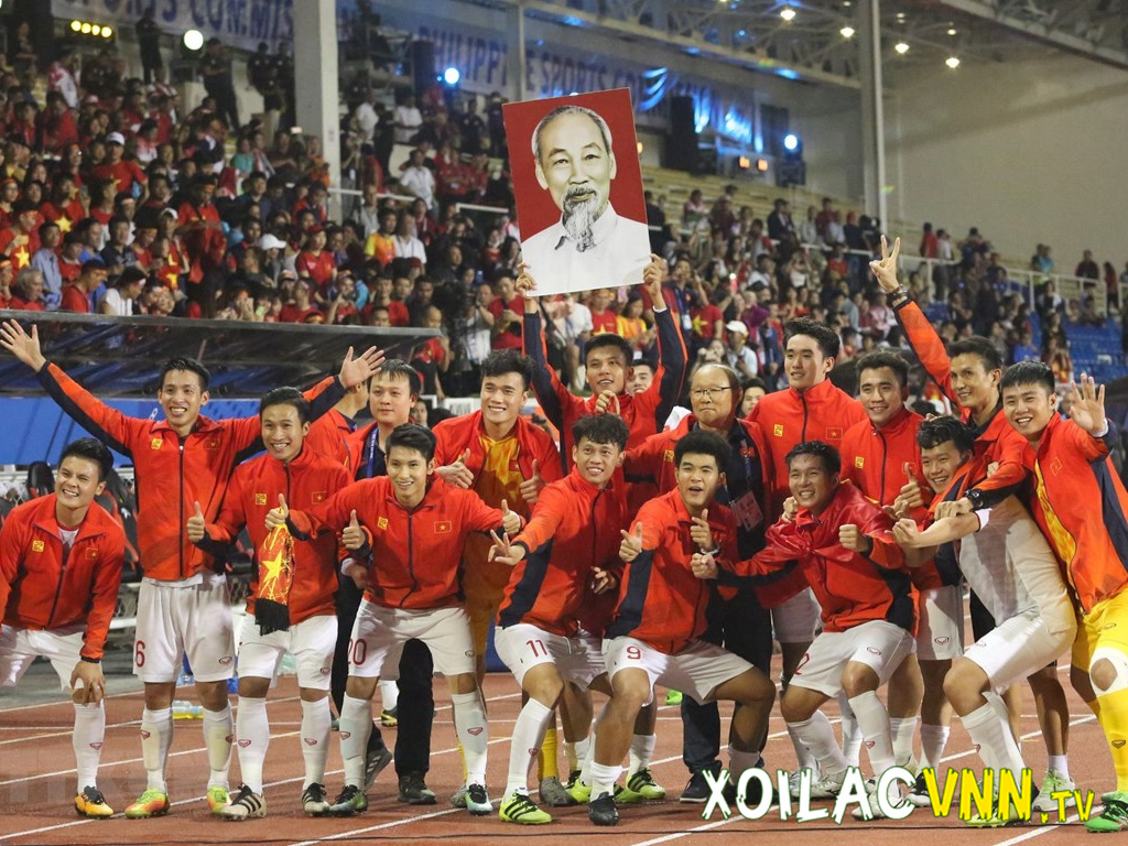 doan-the-thao-viet-nam-tai-seagame-30