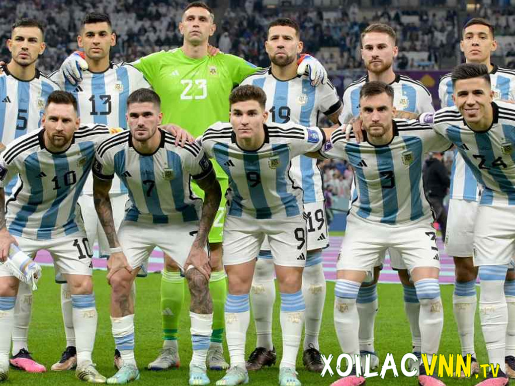 doi-tuyen-bong-da-argentina