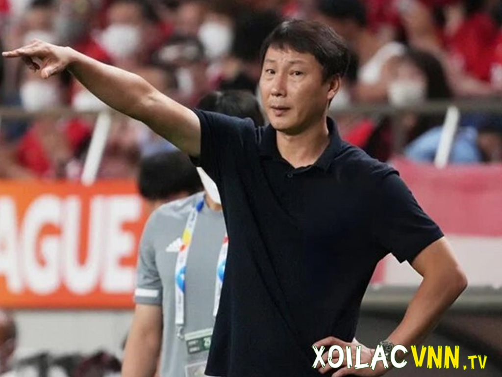 Xoilacvnn cập nhật thông tin HLV và những chiến lược gia lớn
