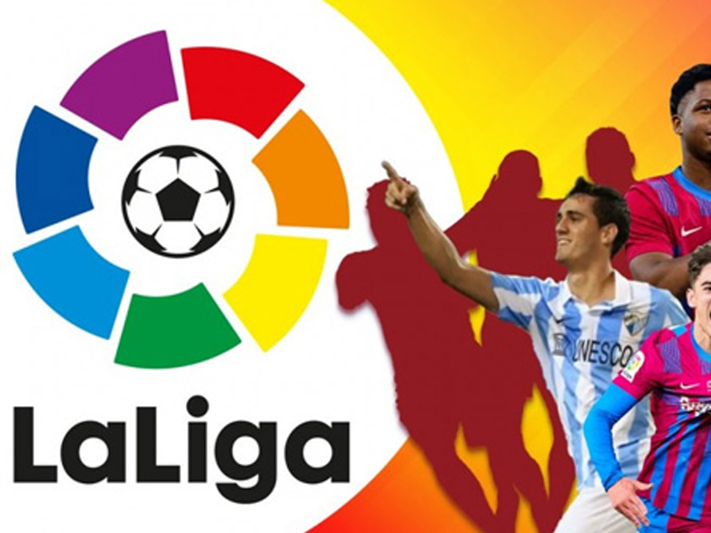 la-liga-la-giai-dau-hang-dau