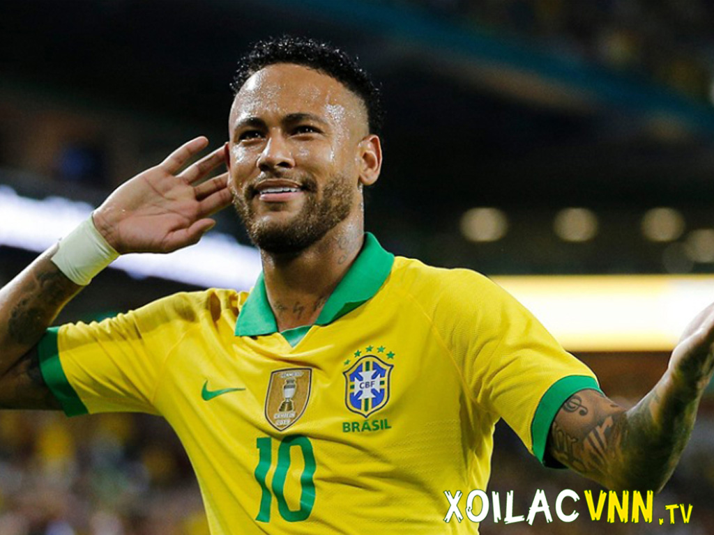 Neymar – Tài năng bóng đá và phong cách đầy màu sắc