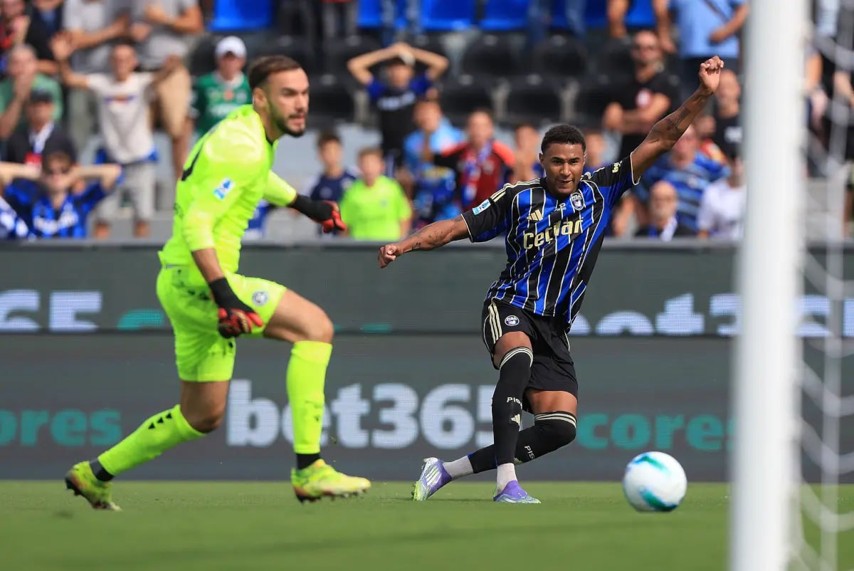 Pisa vs Udinese (20:00 &#8211; 14/09) | Xem lại trận đấu