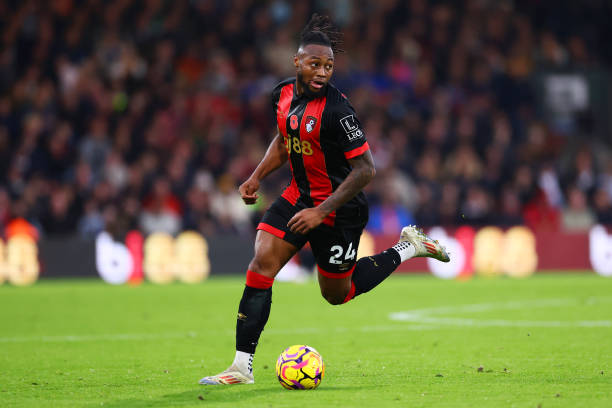 Arsenal tái khởi động thương vụ Antoine Semenyo