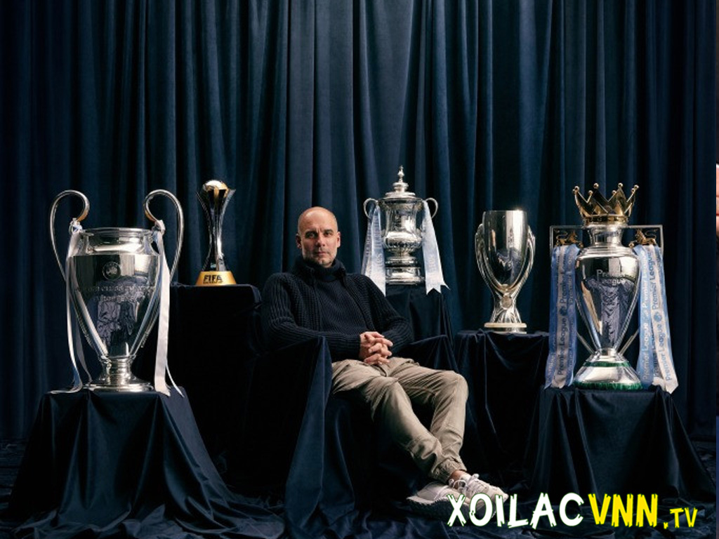 pep-guardiola-voi-bo-suu-tap-danh-hieu