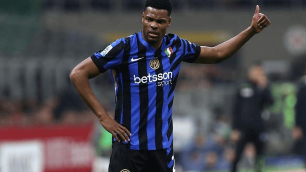 MU, Arsenal và Chelsea đều muốn có hậu vệ người Hà Lan này trong đội hình