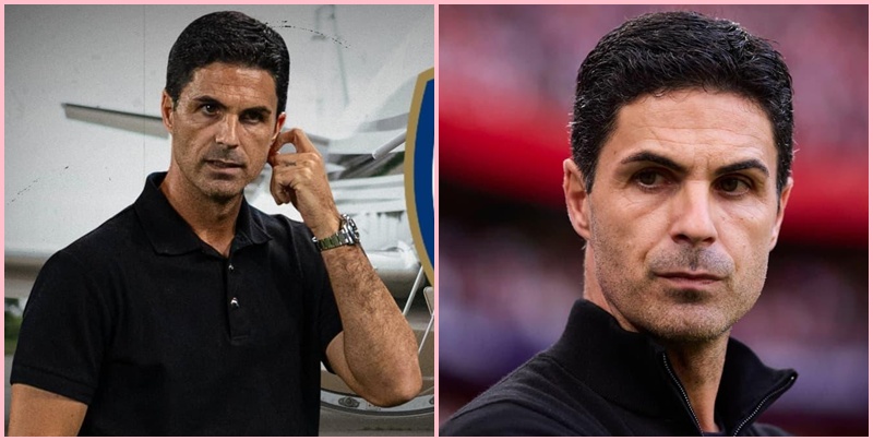 Arsenal sẵn sàng cho phương án sa thải Arteta