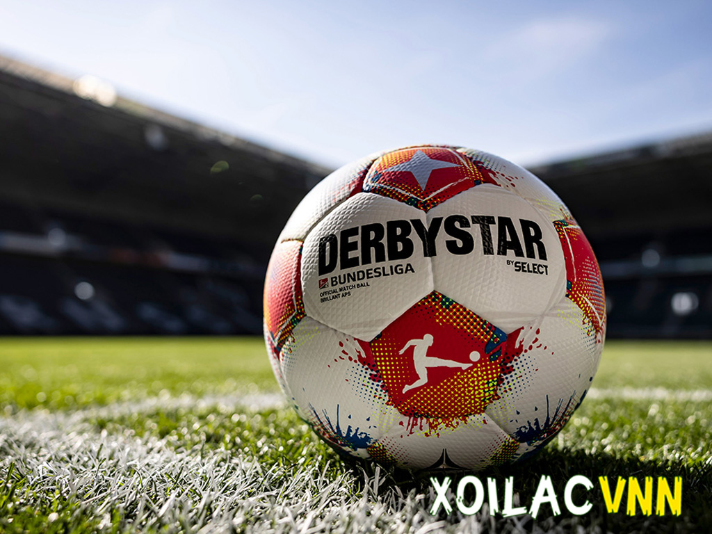 Bundesliga – Giải đấu của đam mê, sức mạnh và huyền thoại