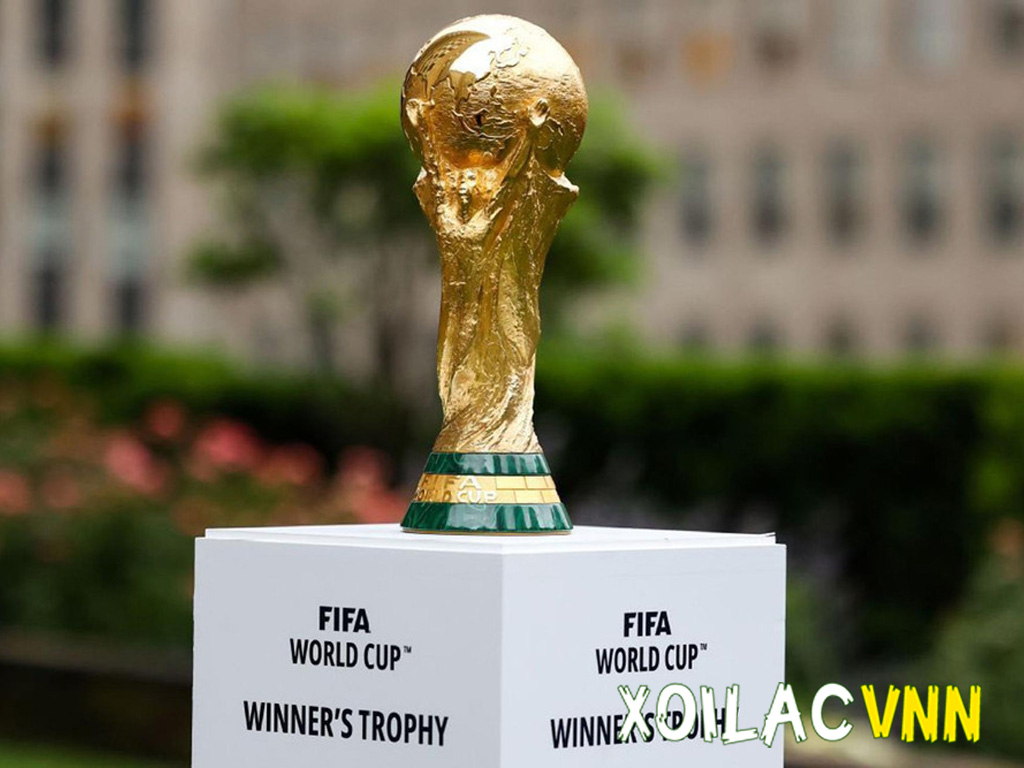 Lịch sử bóng đá World Cup – Hành trình vinh quang của giải đấu