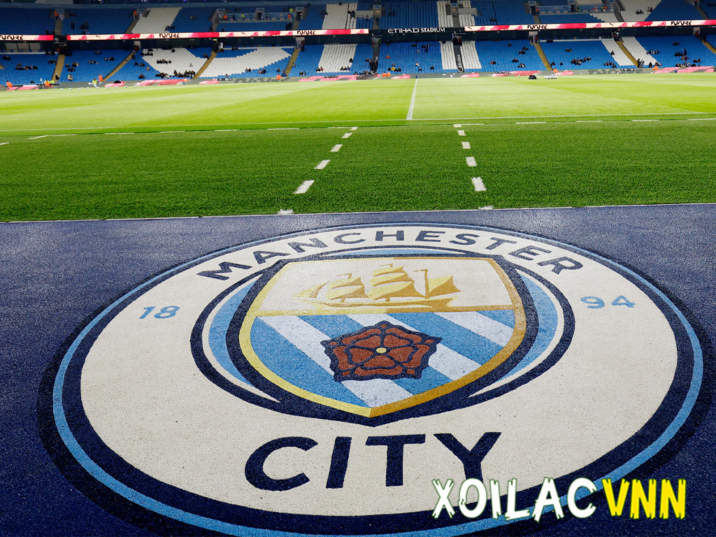 Manchester City – CLB nước Anh và hành trình chinh phục châu Âu