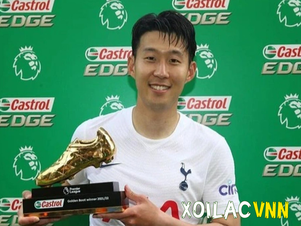 son-heung-min-nhan-chiec-giay-vang