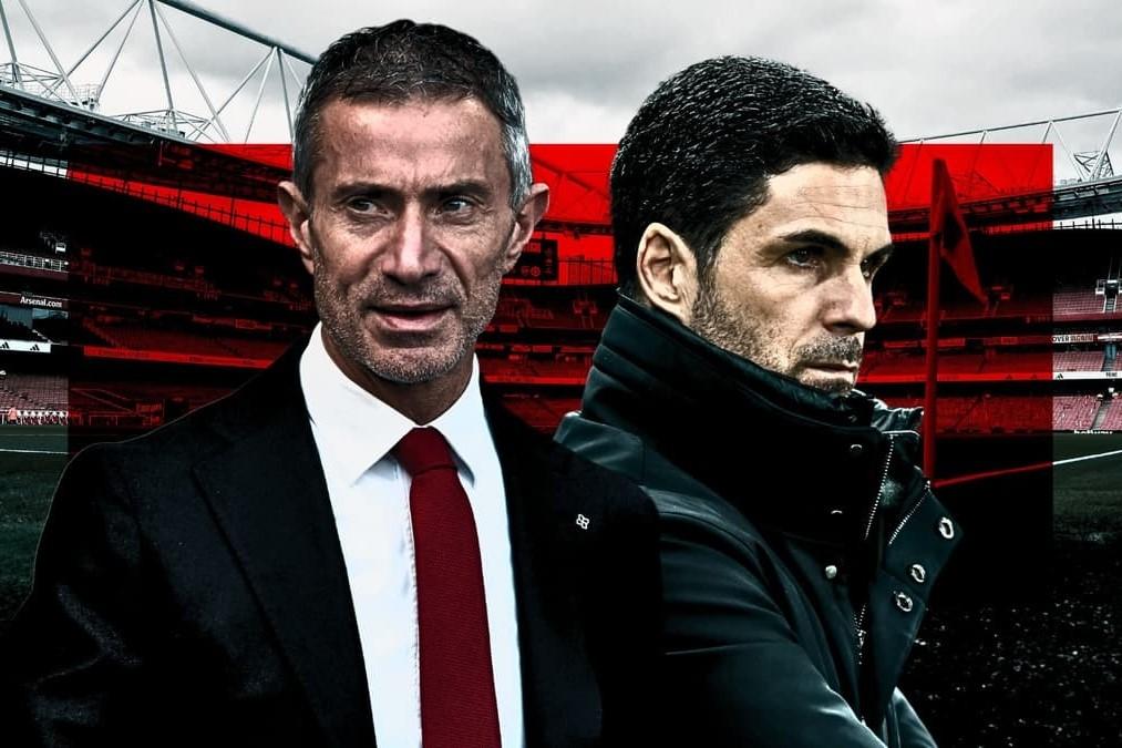 Arsenal muốn tăng cường thêm sức mạnh cho đội hình hiện tại.