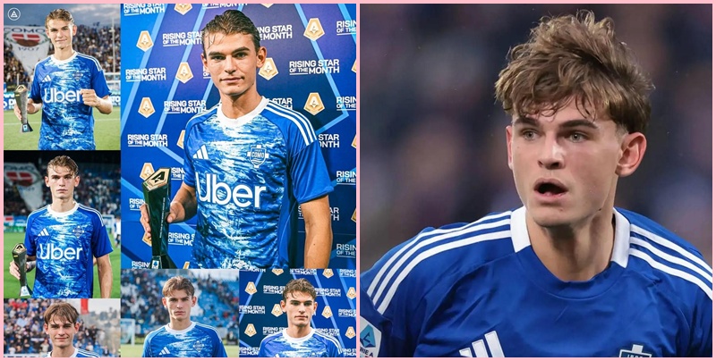 Arsenal thách thức Real để tranh giành ‘người thay thế Messi’