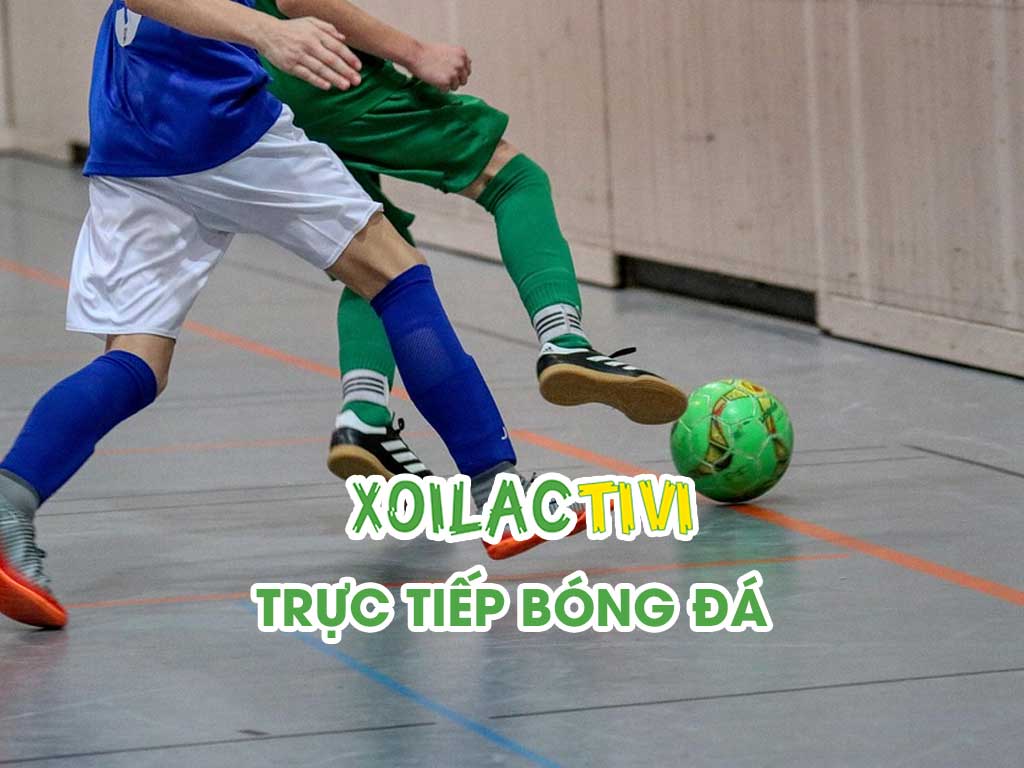 Xoilac Tivi – Website mang đến rải nghiệm xem bóng đá toàn diện