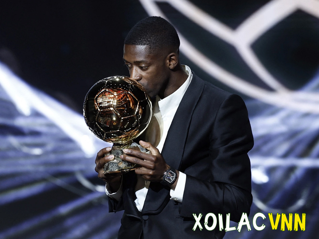 Top 10 cầu thủ xuất sắc nhất thế giới: Siêu sao định nghĩa bóng đá