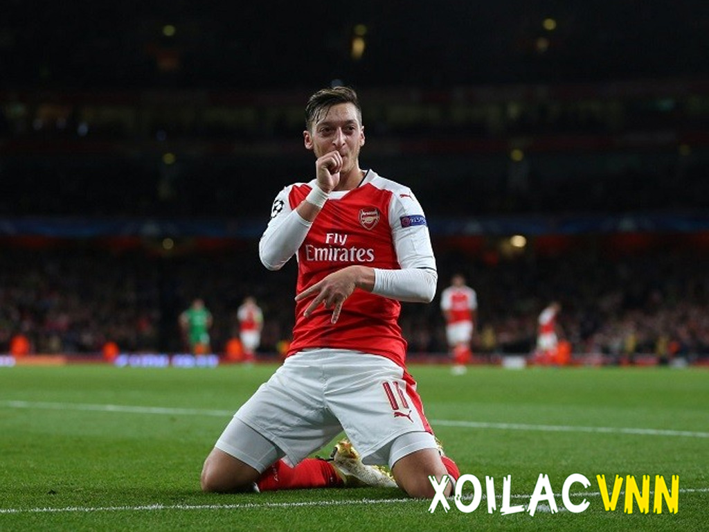 Top cầu thủ kiến tạo nhiều nhất thế giới từ trước đến nay