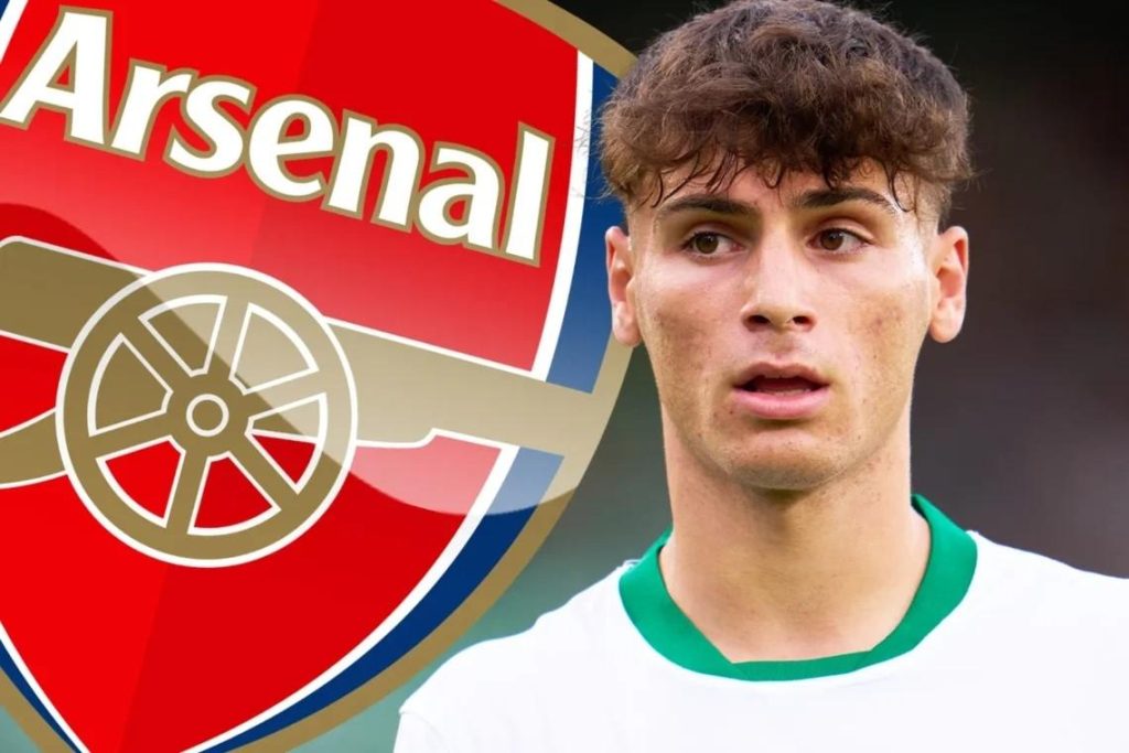 Mendoza cũng đang được nhiều ông lớn châu Âu nhắm đến. 