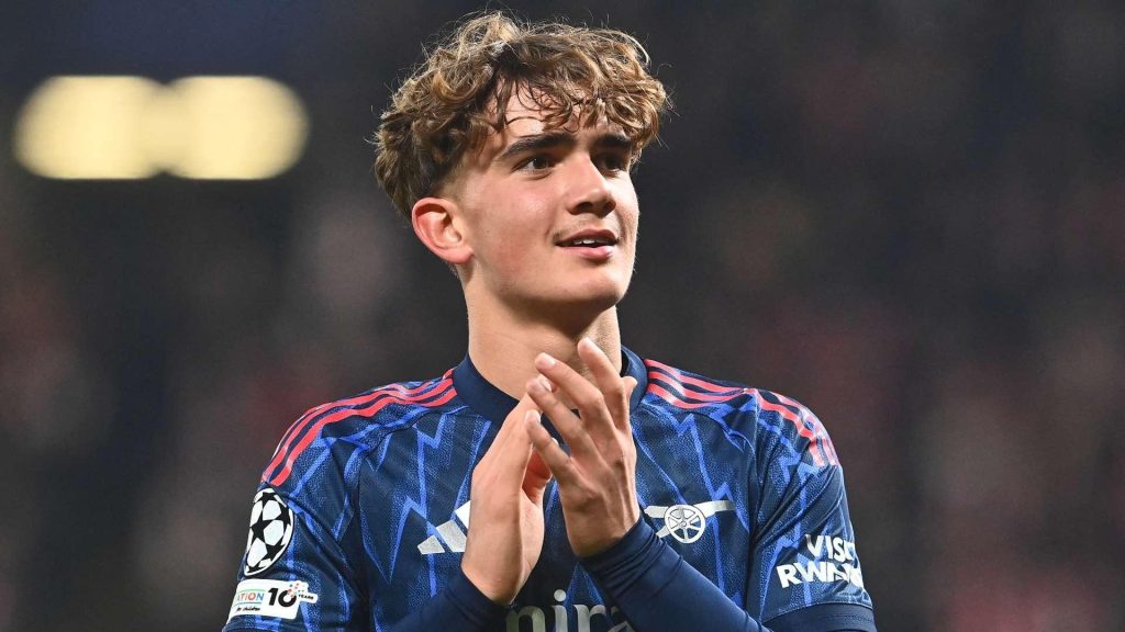 Jack Wilshere dành lời khen cực lớn cho Max Dowman 