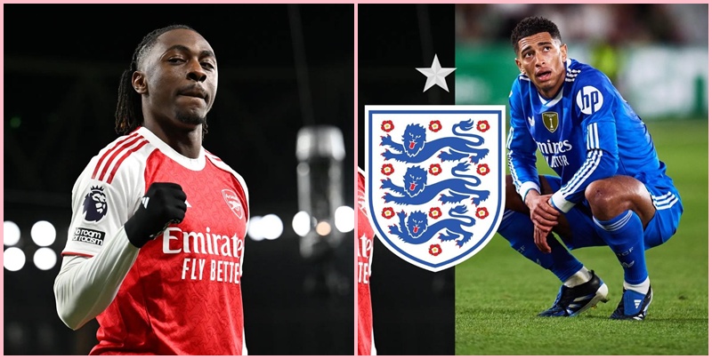 Thomas Tuchel chọn người hùng Arsenal thay Bellingham