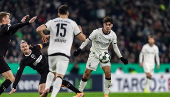 B. Monchengladbach vs St. Pauli (00:00 – 03/12) | Xem lại trận đấu